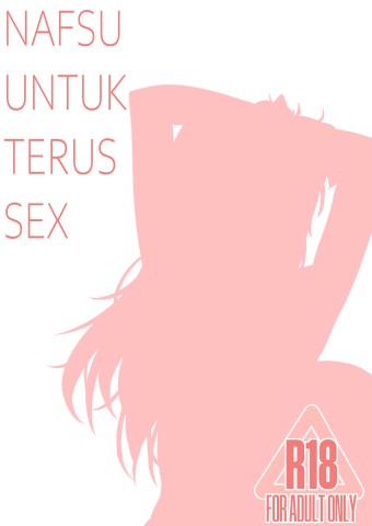 Thumbnail for NAFSU UNTUK TERUS SEX