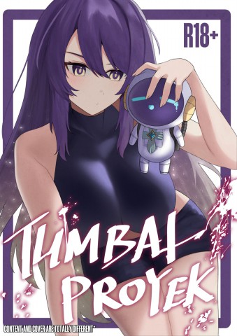 Thumbnail for Tumbal Proyek