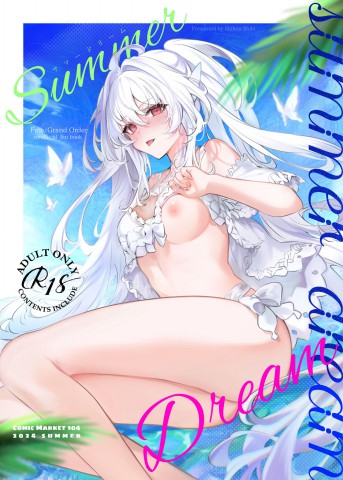 Thumbnail for Summer Dream