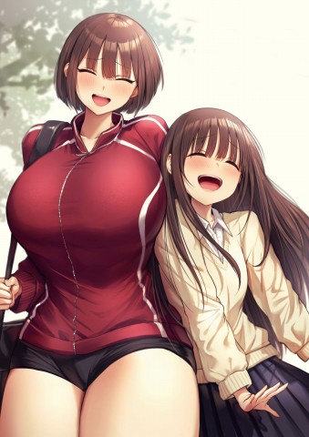 Thumbnail for Dare ni Mo Makenai Watashi Dake no Ouji-Sama