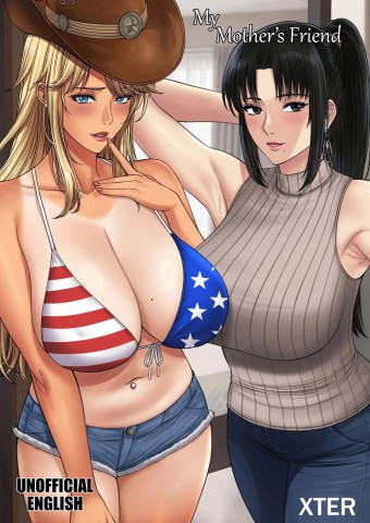 Thumbnail for My Mother