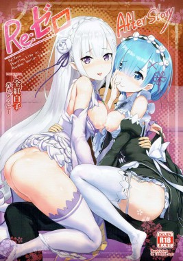 Thumbnail for RE:Zero After Story