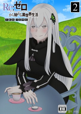 Thumbnail for Re:Zero “Tea Time”
